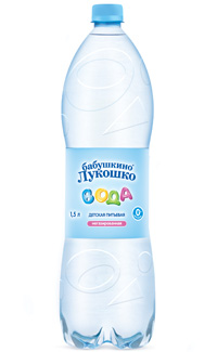 ВОДА 1,5 ЛИТРА ВОДА 1,5 ЛИТРА